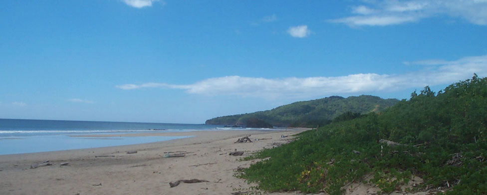 Costa Rica Beaches Properties